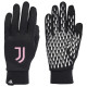 Adidas Γάντια Juventus Home Fieldplayer Gloves Adidas Γάντια Juventus Home Fieldplayer Gloves